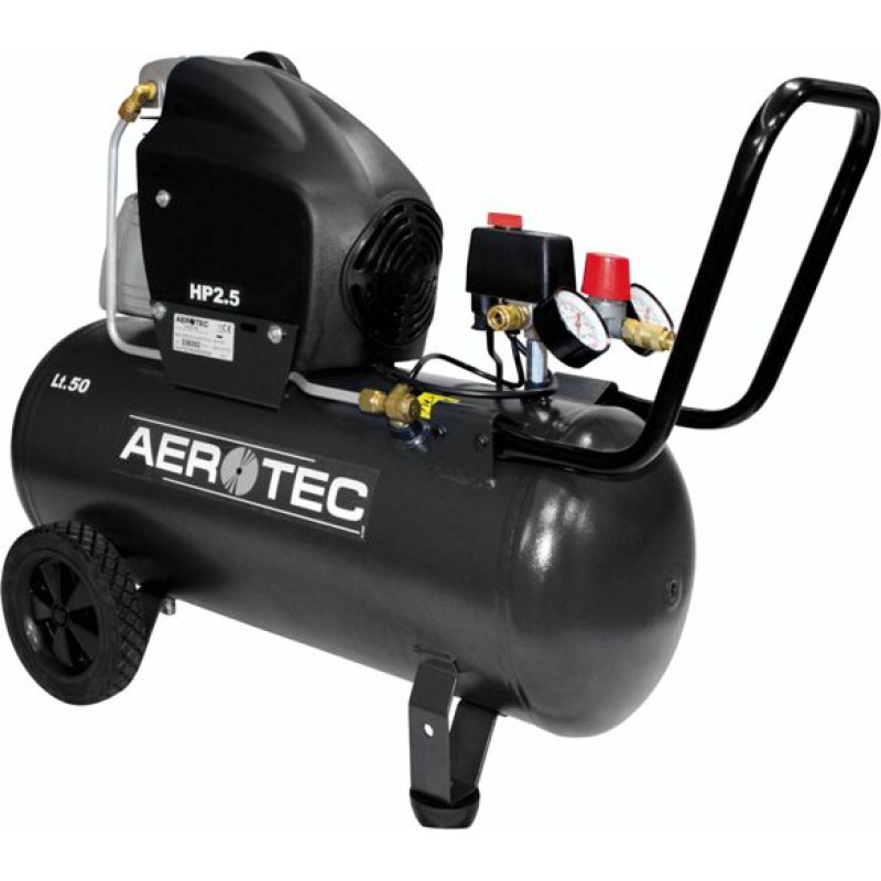 Aerotec 310-50 FC