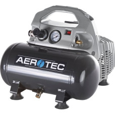 Aerotec Airliner Silent Piston Compressor