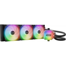 Be Quiet! Water Cooling Light Loop 360mm AIO ARGB