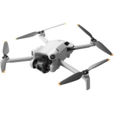 DJI Drone|DJI|DJI Mini 4 Pro Fly More Combo (DJI RC 2)|Consumer|CP.MA.00000735.04