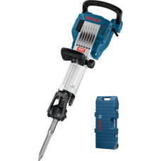 Bosch HEX 1750W GSH 16-28 41J 17.9kg forging hammer