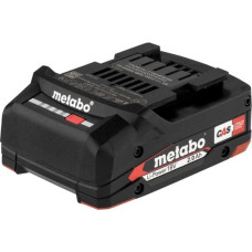 Metabo Li-Power Ext. Battery 18V 2,0 Ah