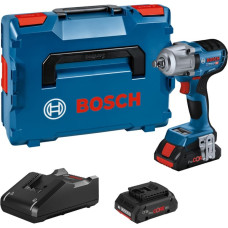 Bosch GDS 18V-450 HC (2xPC4,0Ah, L-BOXX)