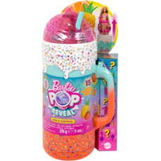 Mattel Barbie Pop Reveal doll Tropical smoothie gift set