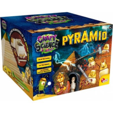 Lisciani Educational set Crazy Science - Pyramids