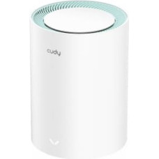 Cudy System WiFi Mesh M1300 (1-Pack) AC1200