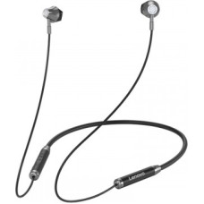 Lenovo Wireless bluetooth earphone HE06 black