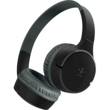 Belkin Wireless headphones for kids black