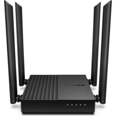 Tp-Link Archer C64 rout er AC1200 1WAN 4LAN