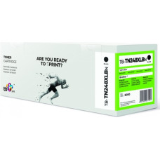 Tb Print Toner for Brother TN248XLBK TB-TN248XLBN 100% new black