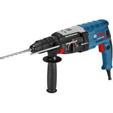 Bosch GBH 2-28 F 4000 RPM SDS Plus 3,1 kg Melns, Zils