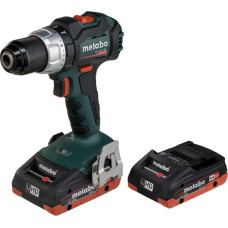 Metabo BS 18 LT BL Cordless Drill Driver