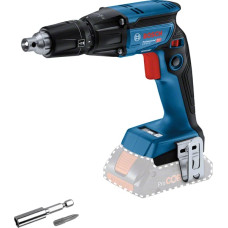 Bosch GTB 18V-45 Professional 4500 RPM Melns, Zils