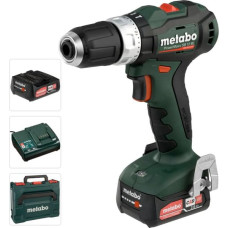 Metabo PowerMaxx BS 12 BL 2x 2,0Ah