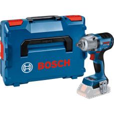 Bosch GDS 18V-450 HC Professianal 2300 RPM Melns, Zils