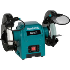 Makita GB602 Double Bench Grinder