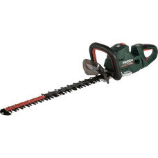 Metabo HS 18 LTX BL 55 Cordless Hedgecutter