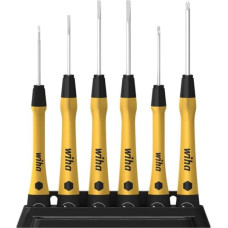 Wiha fine-blade screwdriver Set PicoFinish ESD