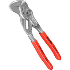 Knipex Mini Pliers Wrench plastic coated          150 mm