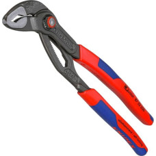 Knipex Cobra QuickSet pipe wrench