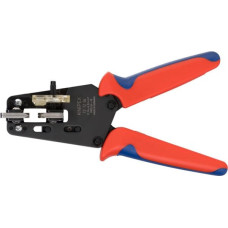 Knipex Precision Insulation Stripper with adapted blades