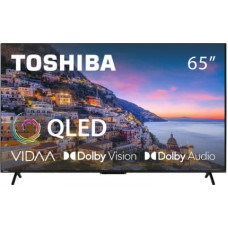 Toshiba TV QLED 65 inches 65QV2463DG