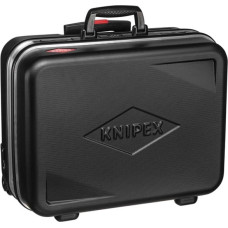 Knipex BIG Basic Move tool case