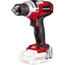 Einhell TE-CD 18 Li E Solo Cordless Drill Driver