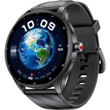 Kumi Smartwatch GW5 Pro 1.43 inch 300 mAh black