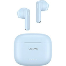 Usams Bluetooth headphones 5. 3 TWS US14 dual mic.blu