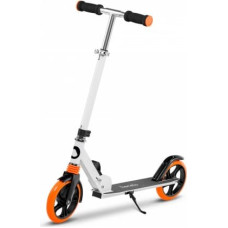 Lionelo Scooter Luca White/Orange