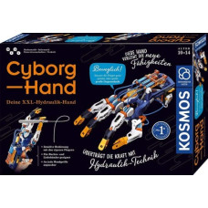 Piatnik Educational kit Cyborg Hand