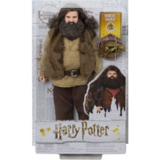 Mattel Doll Harry Potter Hagrid