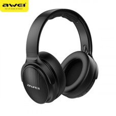 Awei Bluetooth Headphones A780BL black