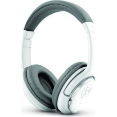 Esperanza BLUETOOTH STEREO HEADSET LIBERO WHITE