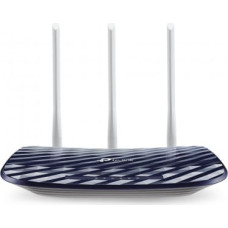 Tp-Link Archer C20 Router AC750 1WAN 4LAN DB