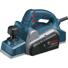 Bosch STRUG 650W 82mm/0-2,6 mm GHO 6500