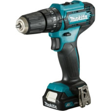 Makita WKRĘTARKA UD.12V CXT HP333DSAE 30/14Nm 2x2,0Ah