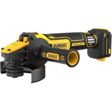 Dewalt SZLIFIERKA KĄTOWA 18V 125mm REG. OBR. DCG409VSN