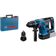 Bosch GBH 18V-34 CF PROFESSIONAL 500 RPM SDS Plus