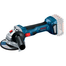 Bosch GWS 18V-7 Professional leņķa slīpmašīna 12,5 cm 11000 RPM 1,6 kg