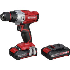 Einhell TE-CD 18/2 Li Kit Cordless Drill Driver