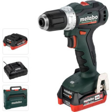 Metabo PowerMaxx BS 12 BL 2x 4,0Ah