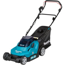 Makita DLM382Z cordless lawn mower