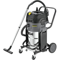 Kärcher NT 55/2 Tact² me Wet/dry vacuum cleaner