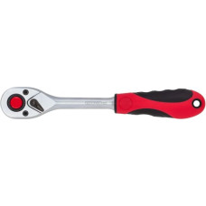 Gedore red 2K Reversible Ratchet 1/4