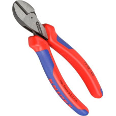 Knipex X-Cut Compact Diagonal Cutter 160 mm