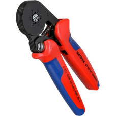 Knipex Self-Adjusting Crimping Pliers for wire ferrules