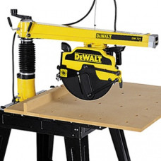 Dewalt TABLE TREE Saw 300mm 2000W DW721KN