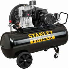 Stanley COMPRESSOR OIL.270L/7.5KM/400V